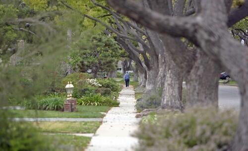 Park Estates in Long Beach