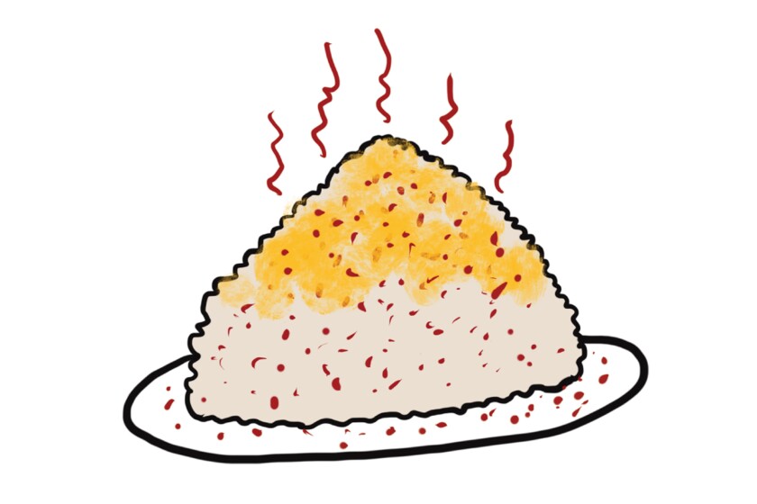 Persian food