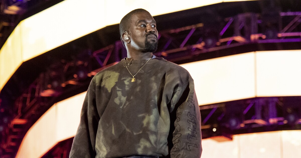 13 instant takeaways from Kanye West's 'Donda' livestream ...