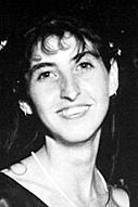 Gail Maeder, in a 1992 family handout photo, was one of the 39 Heaven's Gate members found dead in a mass suicide in Rancho Santa Fe on March 26, 1997. The 28-year-old was terrified of death, her mother Alice Maeder said in a telephone interview from the family's Sag Harbor, N.Y., home at the time. Fear of death drove Gail to the cult called Heaven's Gate, the belief that aliens would take her on a spaceship to a kingdom "beyond death," and, finally, suicide, said Mrs. Maeder. "They promised her she would never die," Mrs. Maeder said. "Her mind was controlled beyond her control."