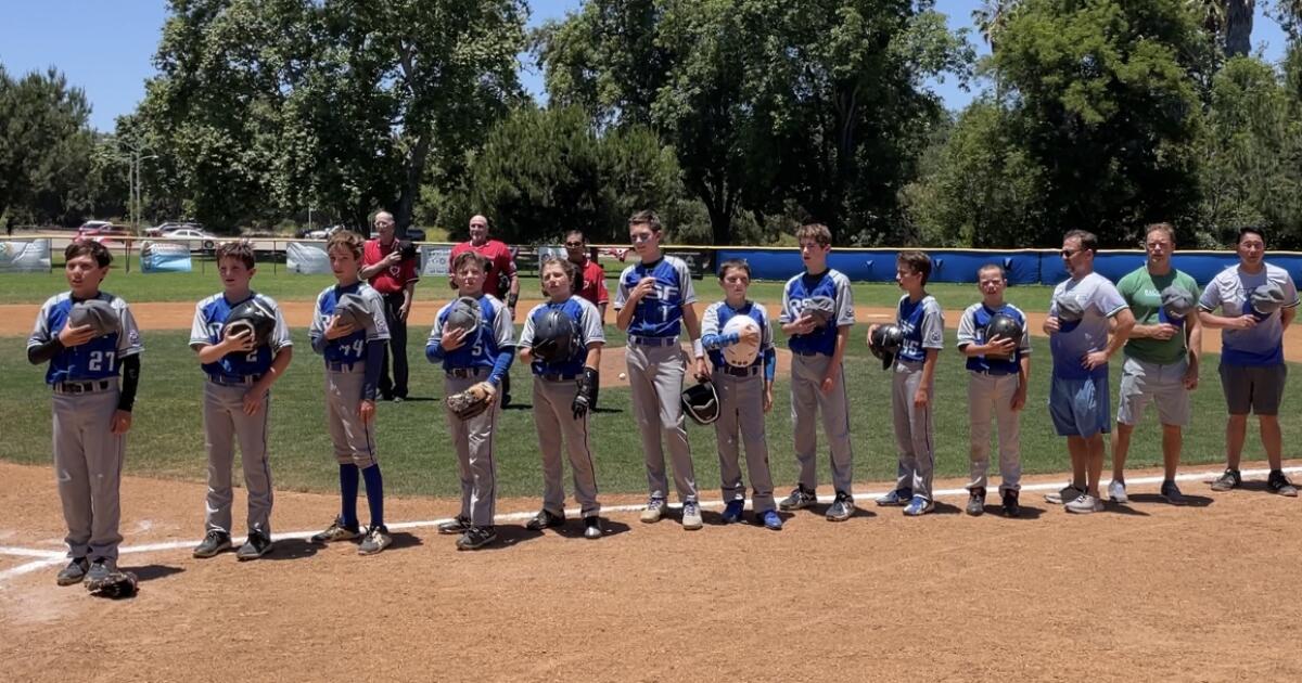 The Coastal Stars Baseball Program