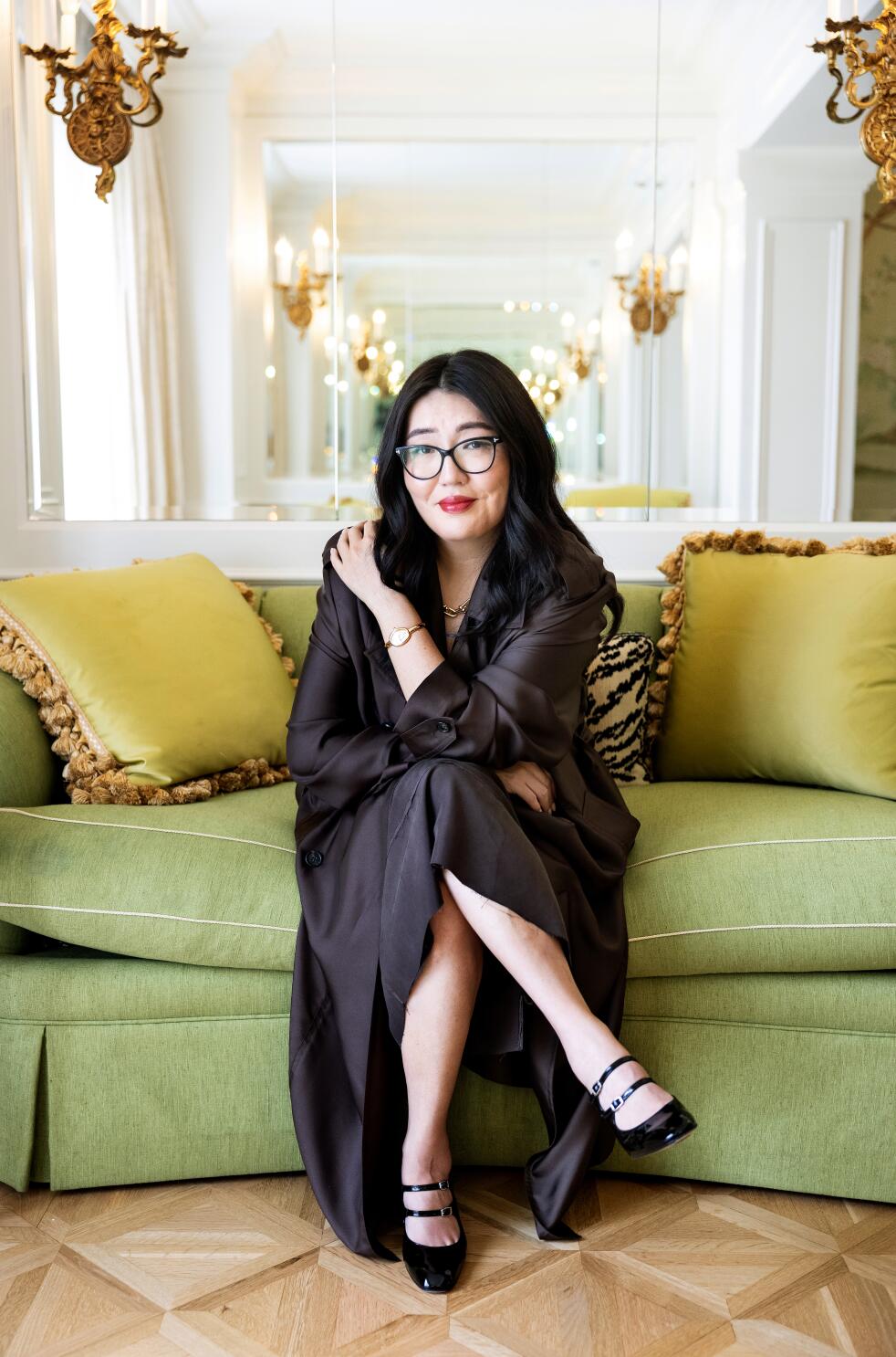 Jenny Han on 'The Summer I Turned Pretty' series finale - Los Angeles Times