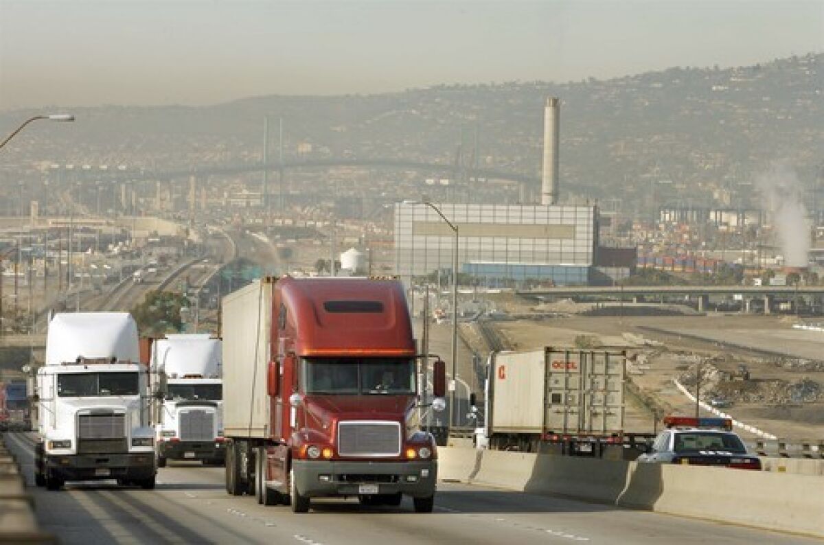 A preliminary injunction has blocked enforcement of AB 5 against California trucking companies that contract with owner-operators of trucks to transport property in interstate commerce. Changes and modifications may be made to the original legislation.