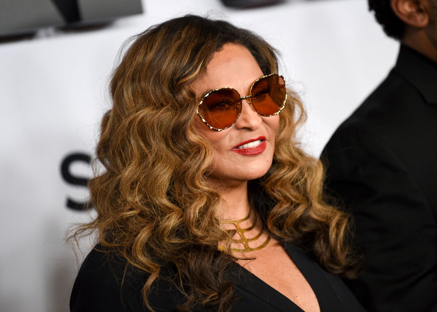 Tina Knowles-Lawson’s home has been robbed of  million value of bijou, money