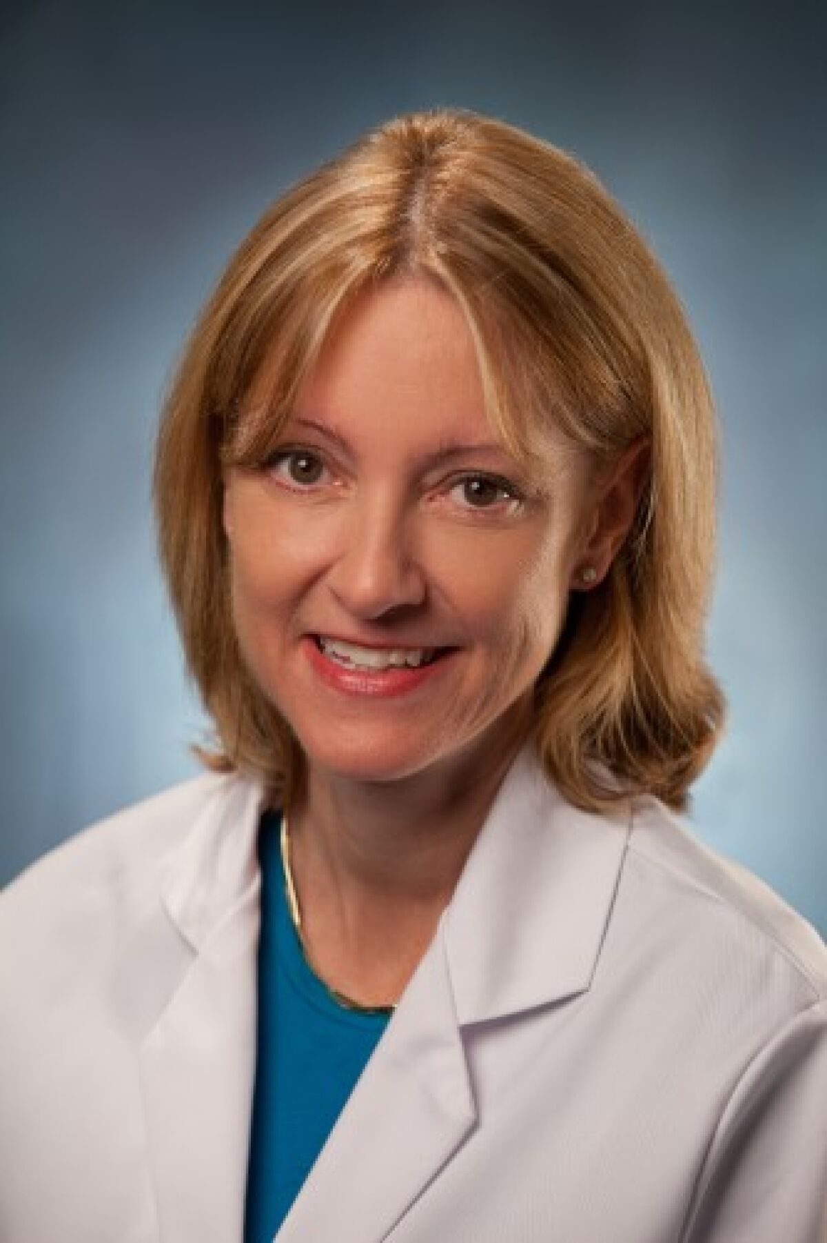 Dr. Pamela Boswell