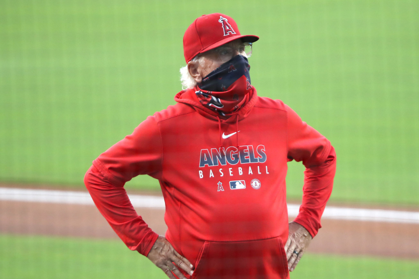 Los Angeles Angels' Joe Maddon 'would have no objections' to Shohei Ohtani  hitting and pitching for AL in All-Star Game - ESPN