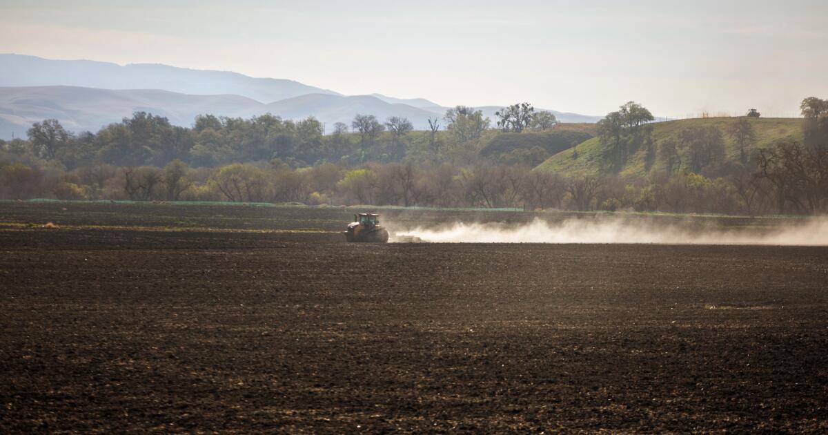 Valley fever strikes attendees of California music competition