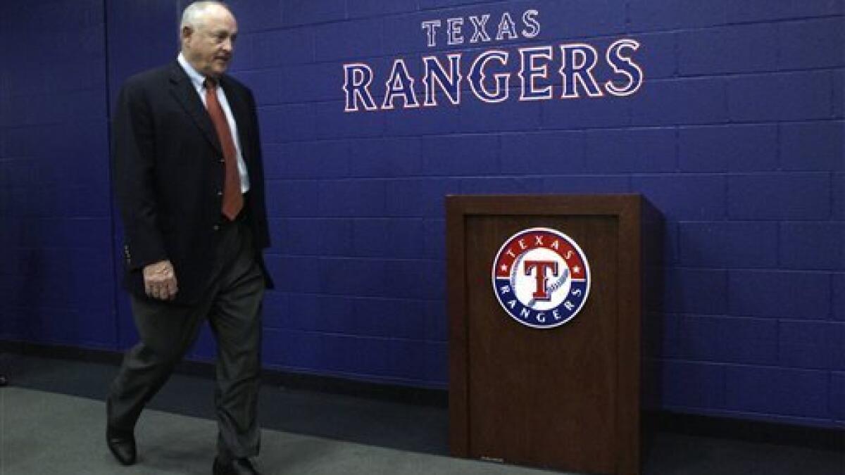 Texas Rangers Game Day Tee Shirt Maxi Dress $65 