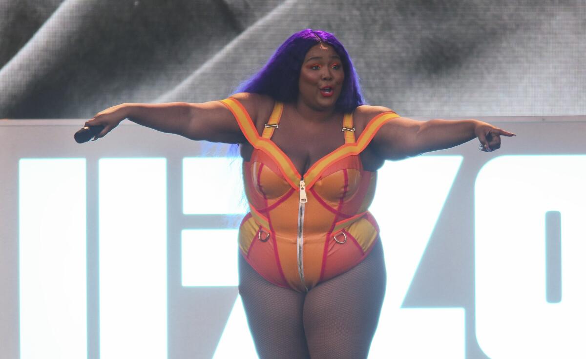 Lizzo