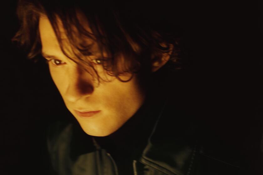 LONDON, ENGLAND - February 3, 2022: Actor Tom Holland is seen for a portrait at Corinthia Hotell in London, England.