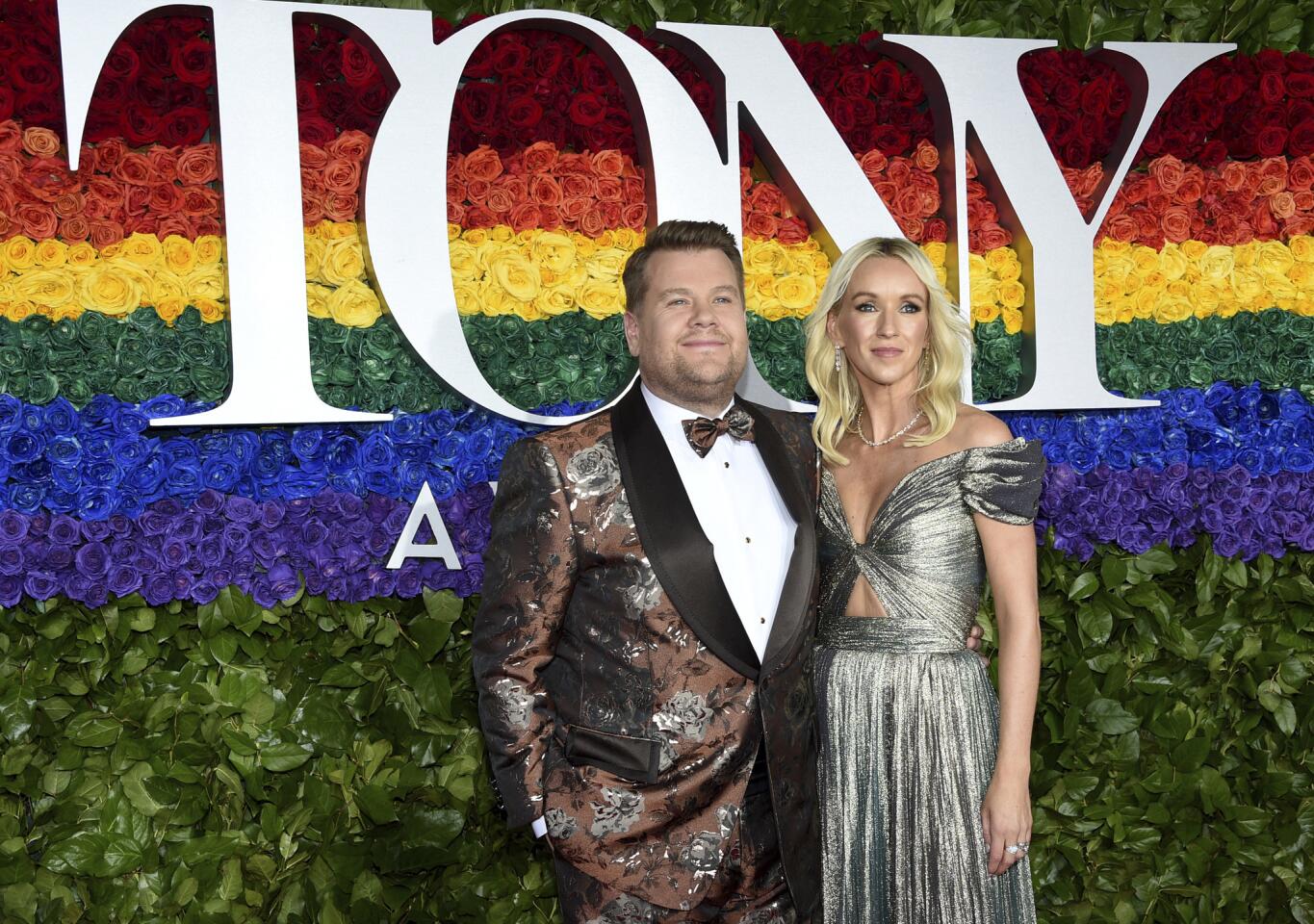 Tonys 2019