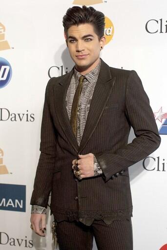 2011 Clive Davis Pre-Grammy Gala