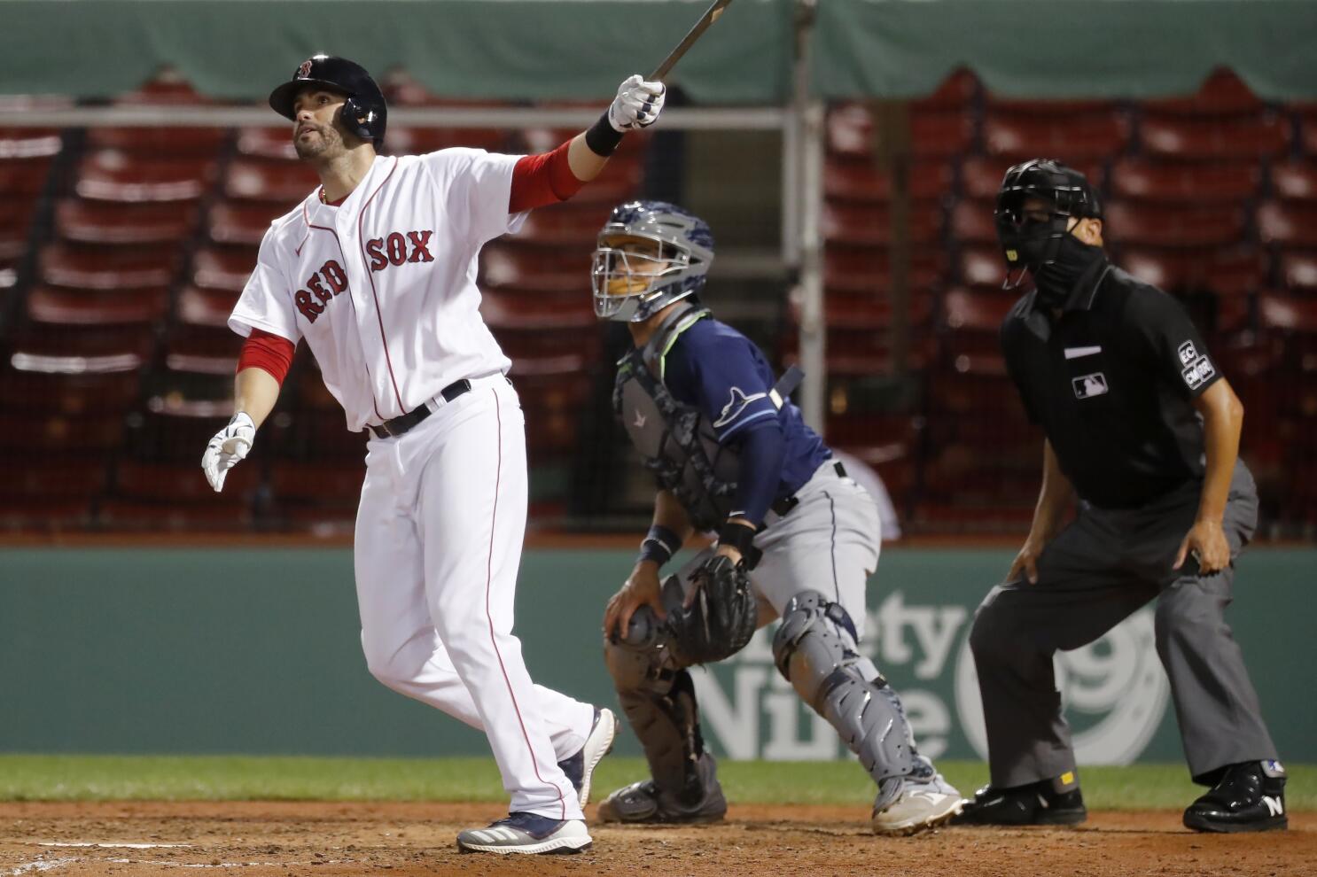 File:Willy Adames and Michael Pérez with the Tampa Bay Rays in