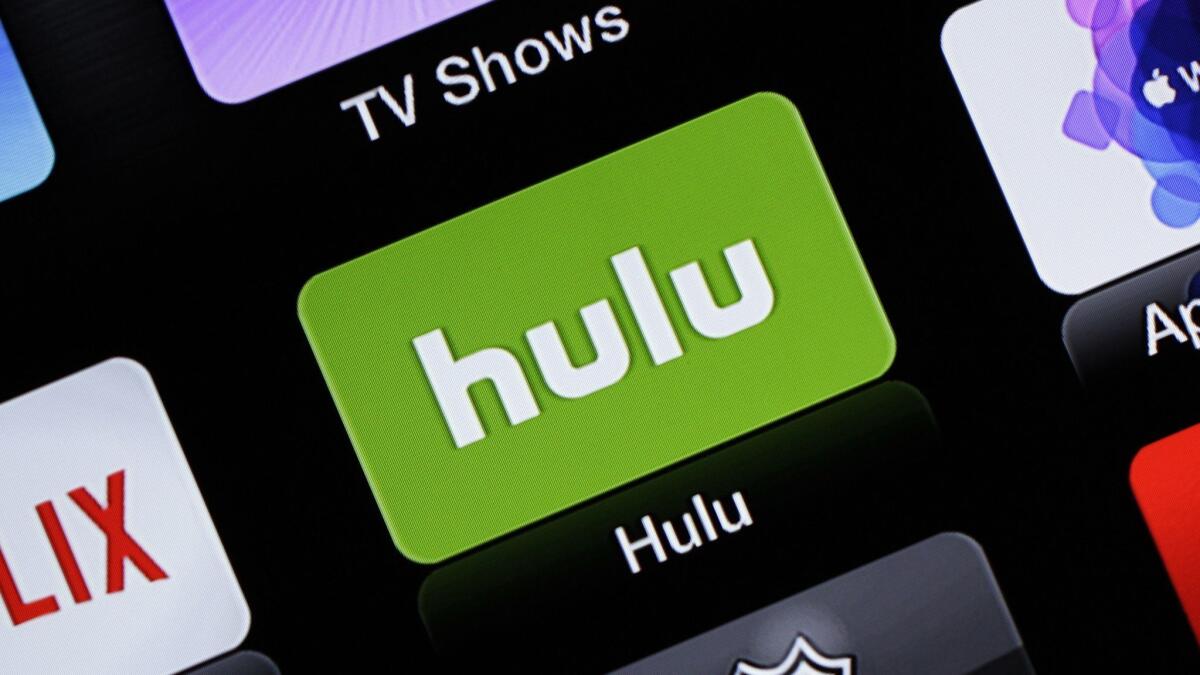 Streaming service Hulu has bought back AT&T's 10% equity stake in the company.