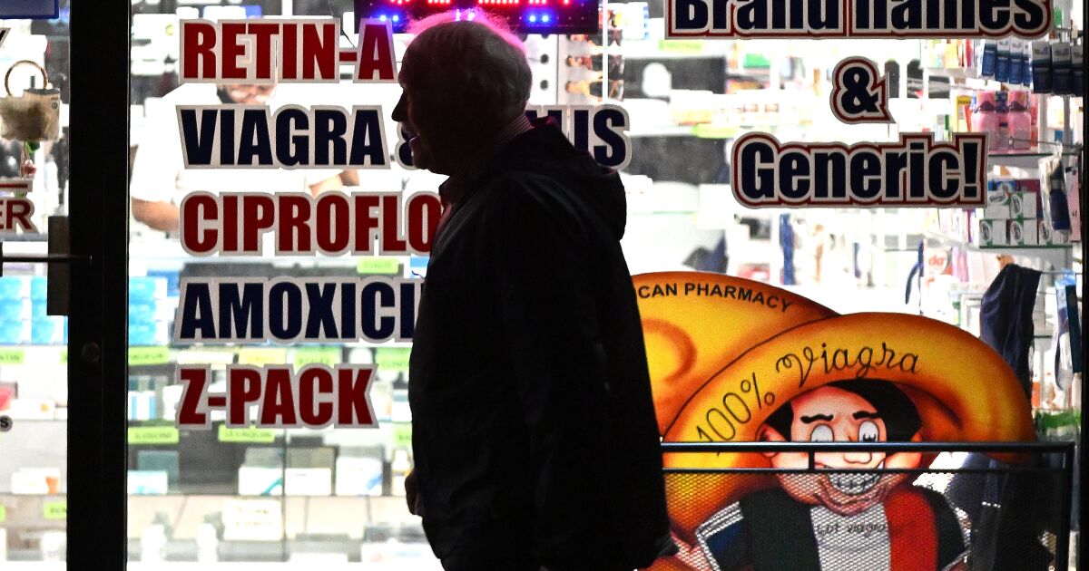 The complicated — and dangerous — economics of Mexican fentanyl The complicated — and dangerous — economics of Mexican fentanyl