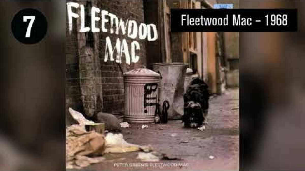 video for wish you were here by fleetwood mac