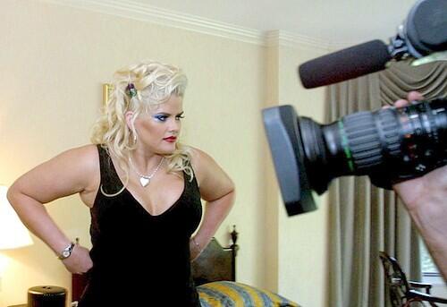 Anna Nicole Smith