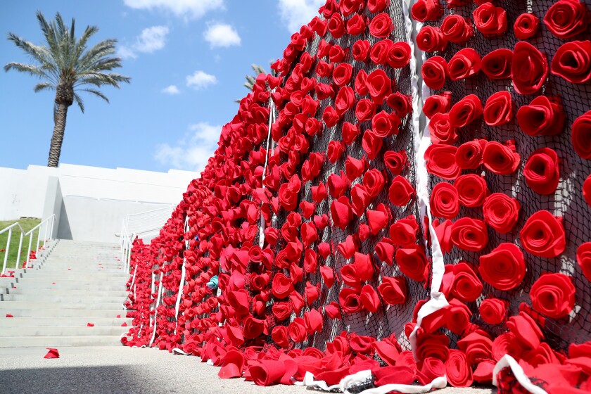The Rose River Memorial