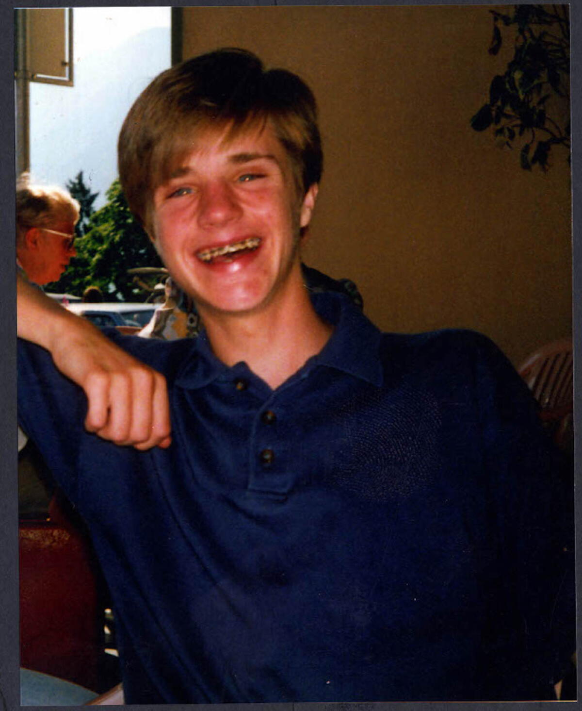 Shepard Why Matthew Shepard and his story still matter 25 years later - Los ...