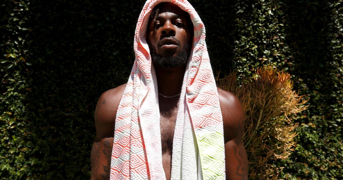 July is on track to be the world’s hottest month on record July is on track to be the world’s hottest month on record