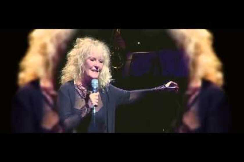 Petula Clark - Downtown (Live at the Paris Olympia) - Official Video