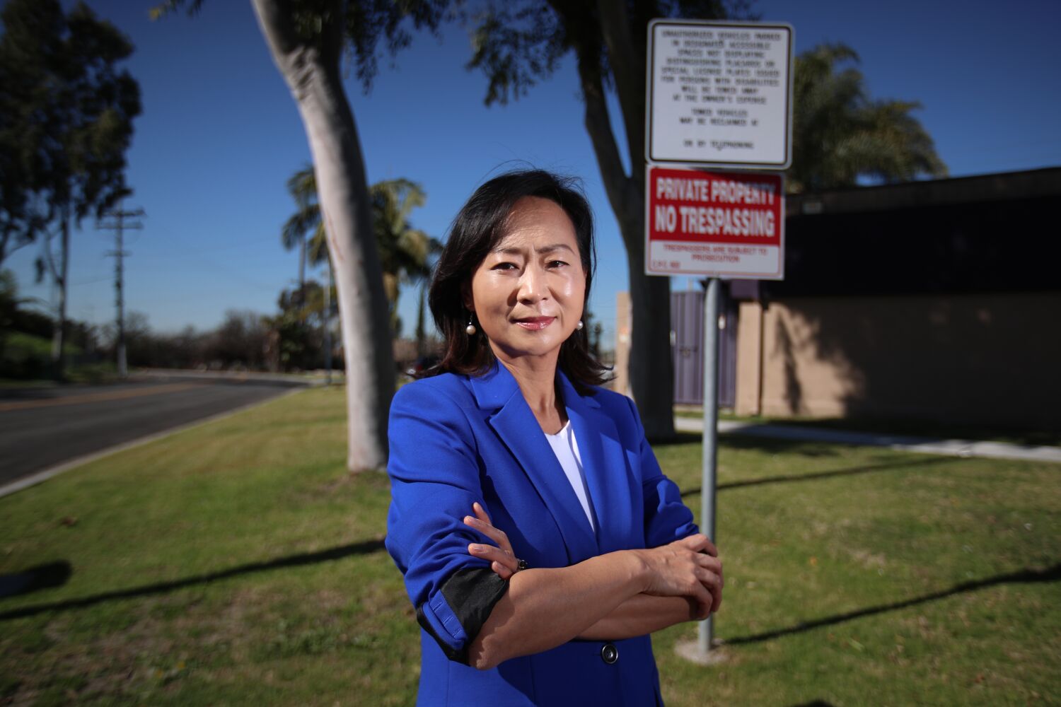 Criminal charges against recall proponents reveal underside of Buena Park politics