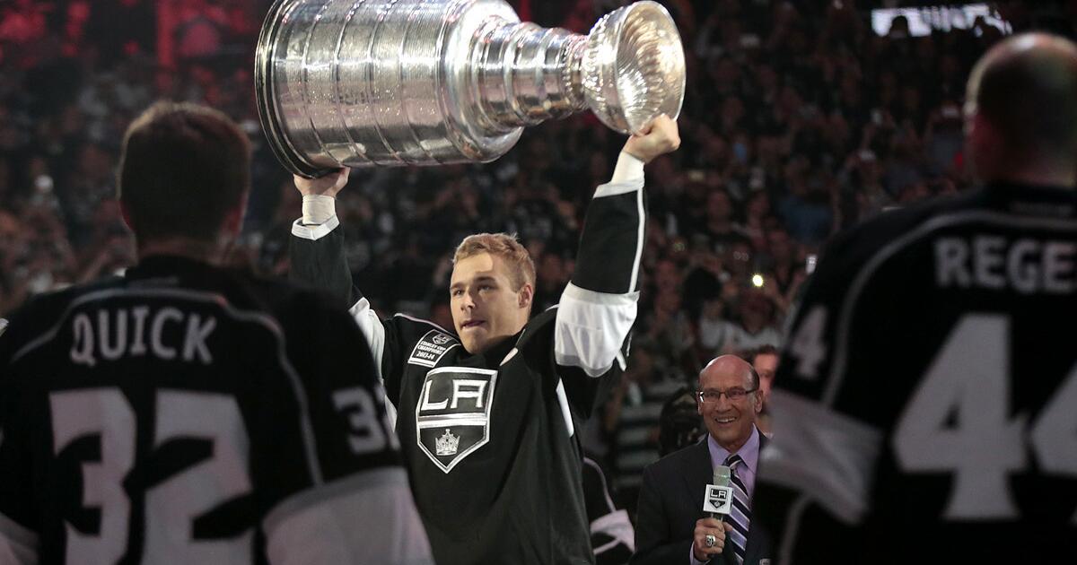 Who Is the Stanley Cup Named After?