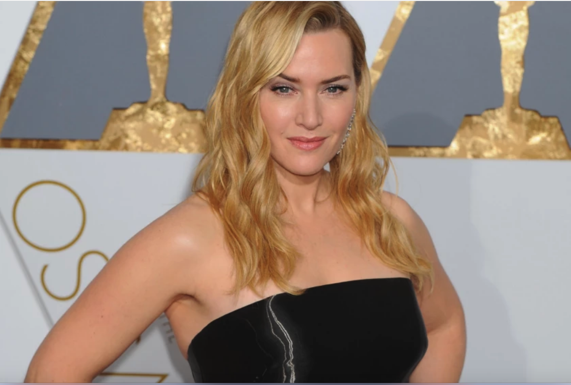 Kate Winslet exige que no se retoque su cara en "Mare of Easttown" - Los Angeles Times