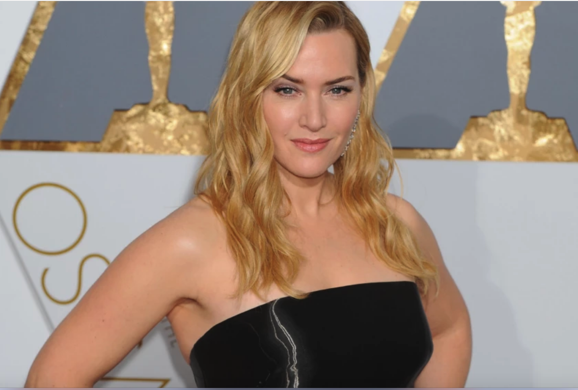 Kate Winslet exige que no se retoque su cara en &quot;Mare of Easttown&quot; - Los  Angeles Times