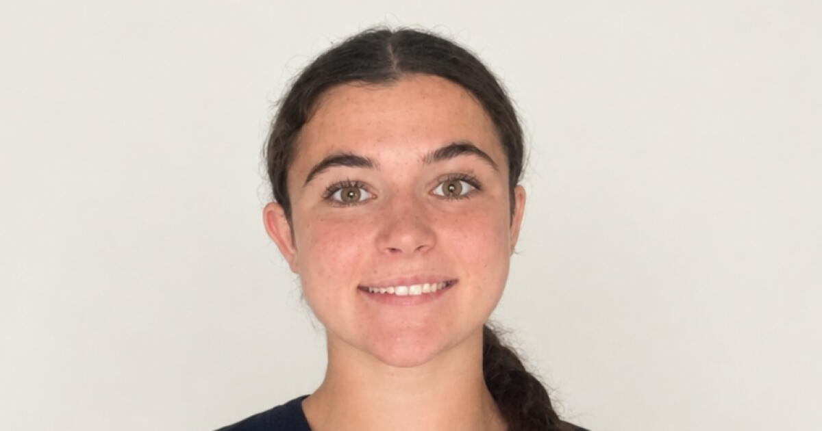 Prep talk: Maeve Enright lobbied for flag football at Chaminade  www.latimes.com