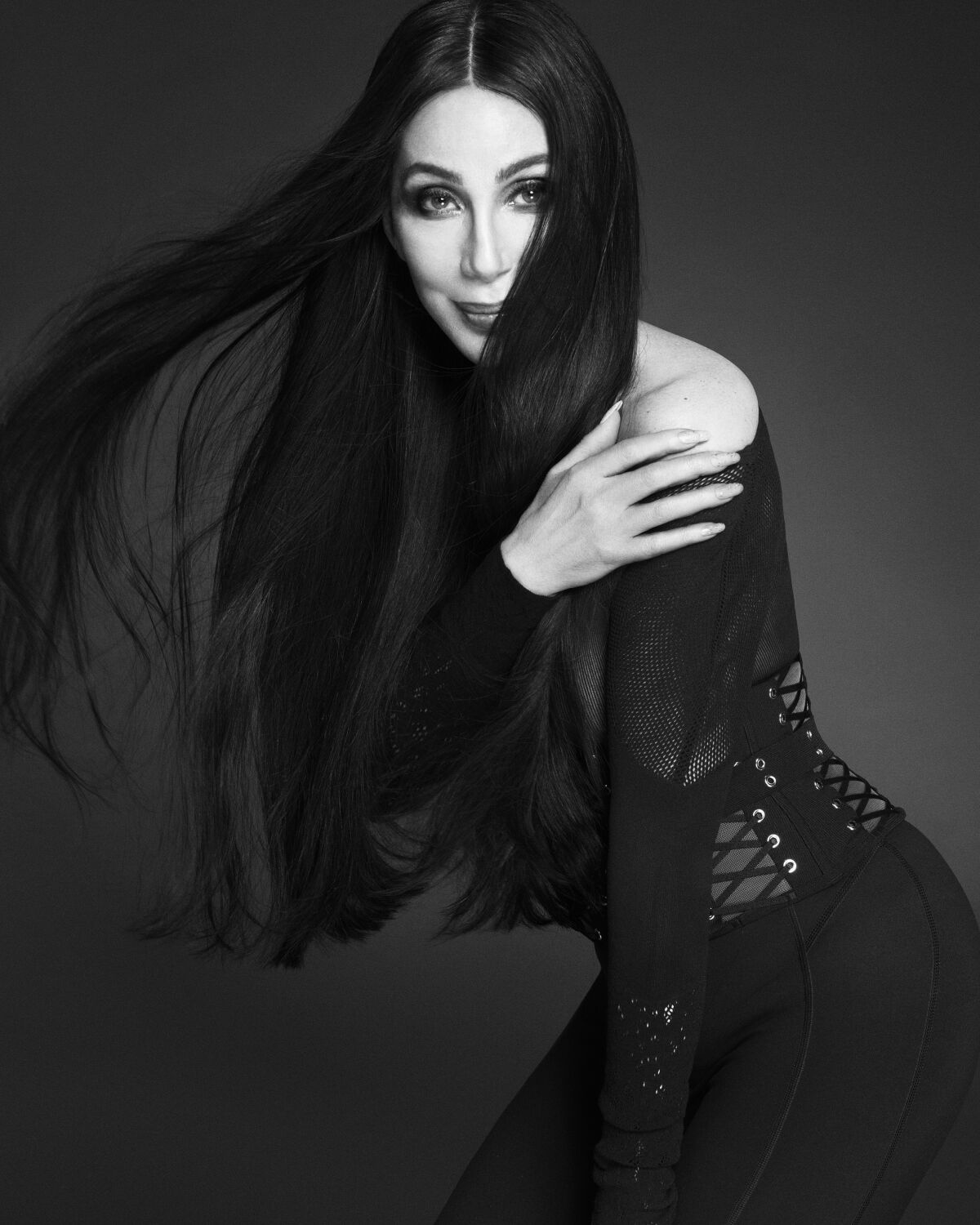 Cher was in the midst of a concert tour when the COVID-19 pandemic upended 2020.