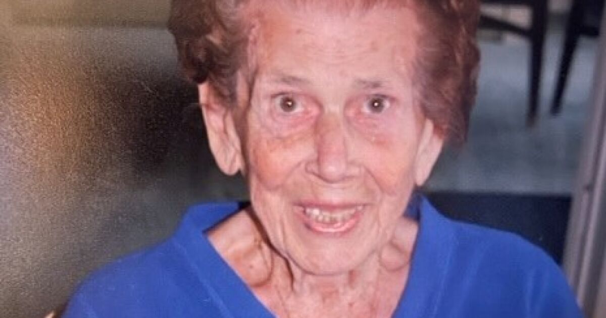 Patricia Ann Meyers, matriarch of one of SoCal’s most prolific sports families, dies