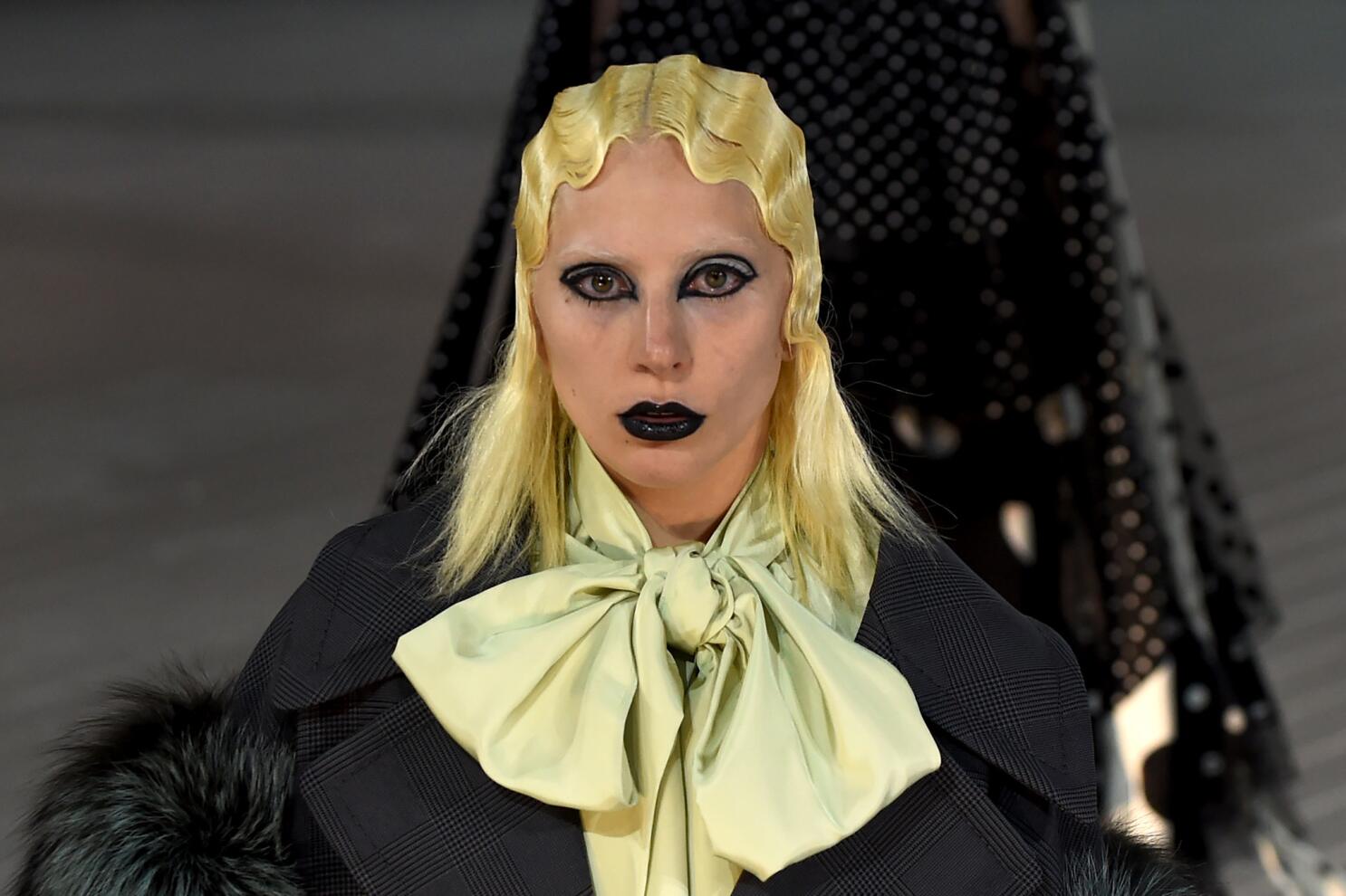 Lady Gaga's Stylist Is Launching A Ready-To-Wear Collection At New York  Fashion Week
