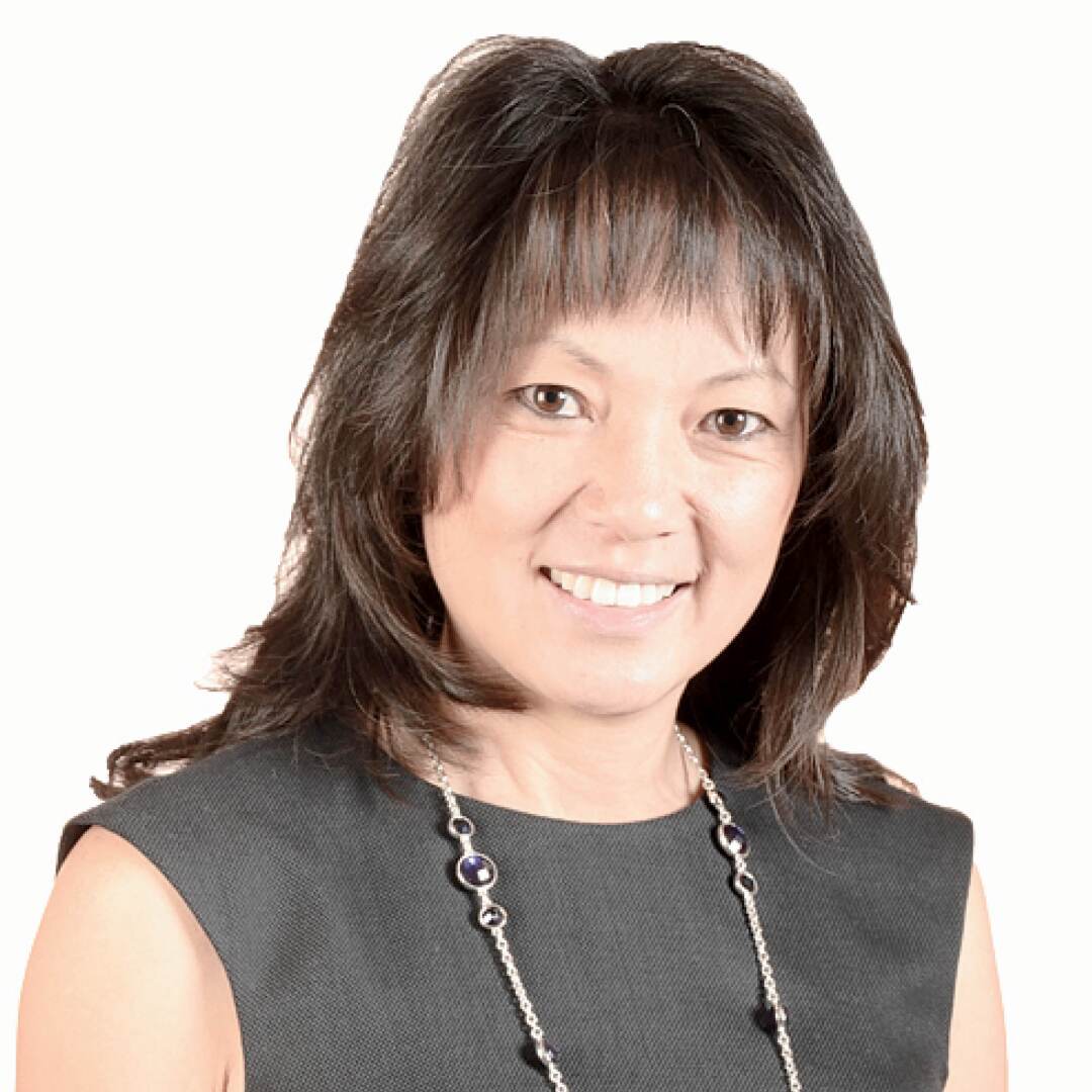 Cathy Hyodo
