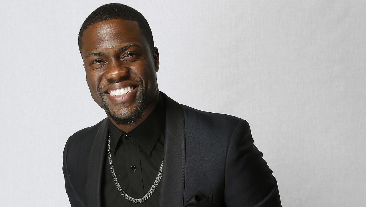 Kevin Hart