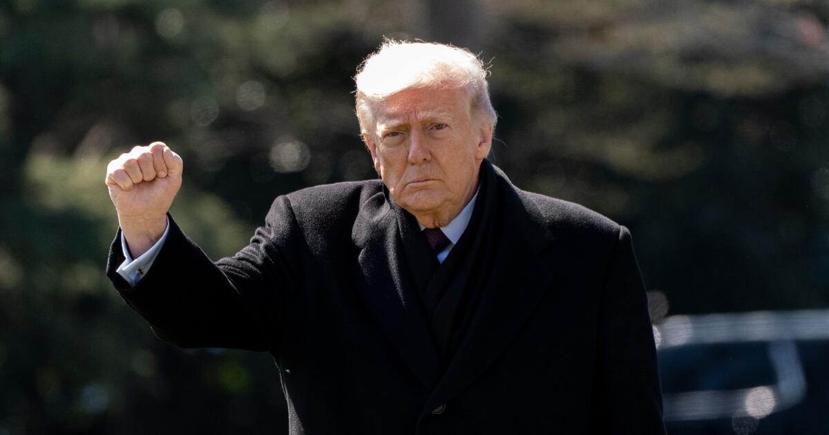 Trump prestou homenagem a 6 soldados americanos mortos no Oriente Médio em Delaware