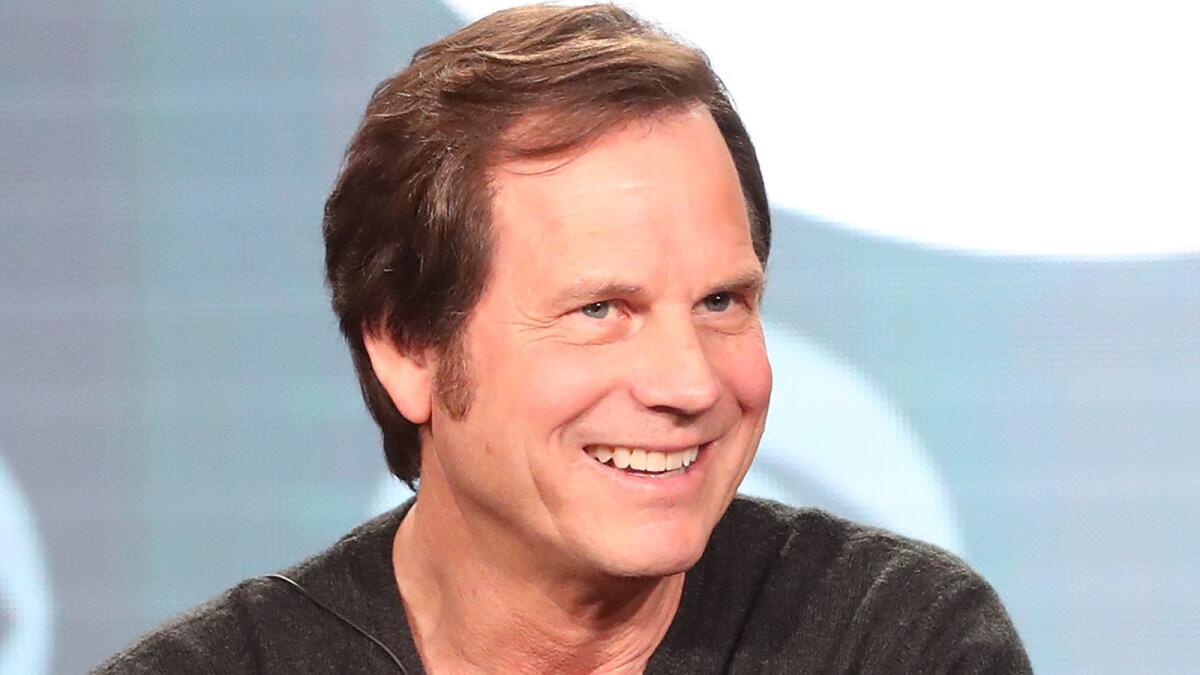 Bill Paxton is being remembered by Hollywood peers as a great friend, a mentor and a skilled actor.