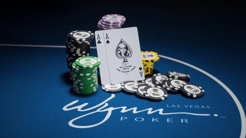 Deposit villa perfect your poker face with wynn las vegasв masterclass rush hacks