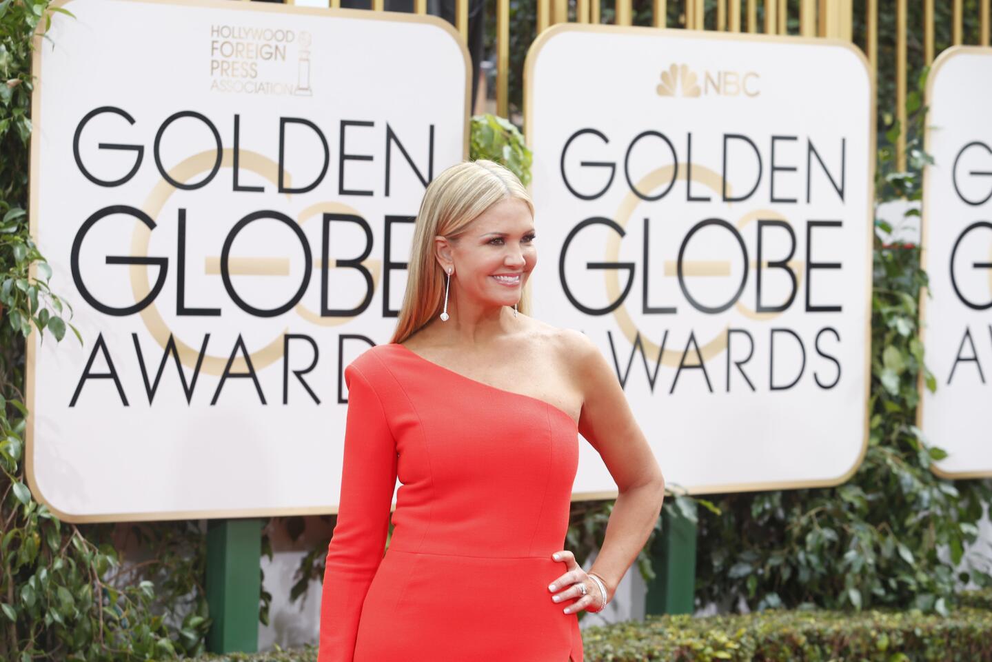 Golden Globe awards