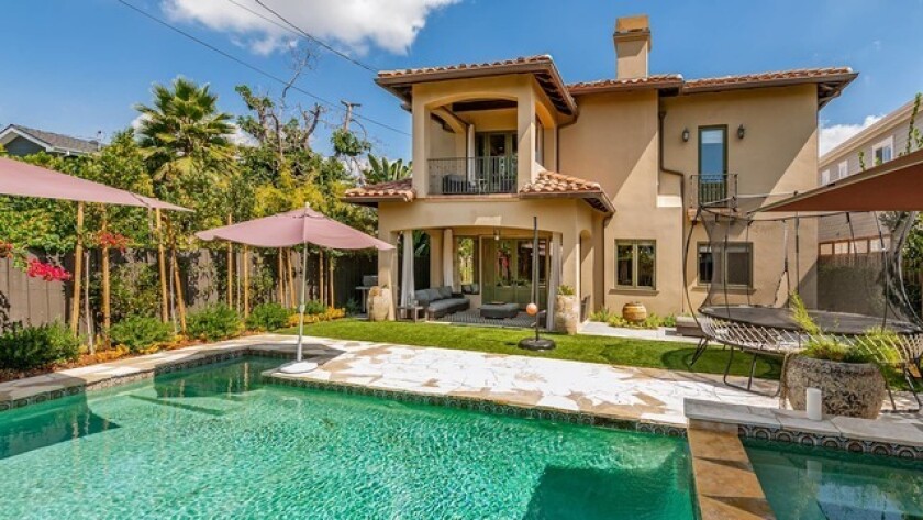 Hot Property | Ralph Garman