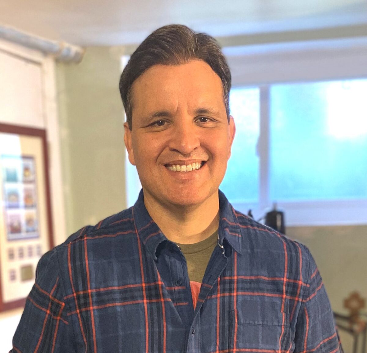 John Parra