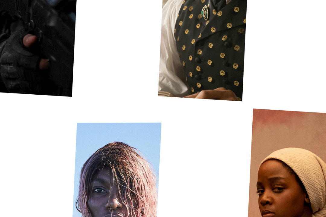 Funky Monkey Friday on Make a GIF