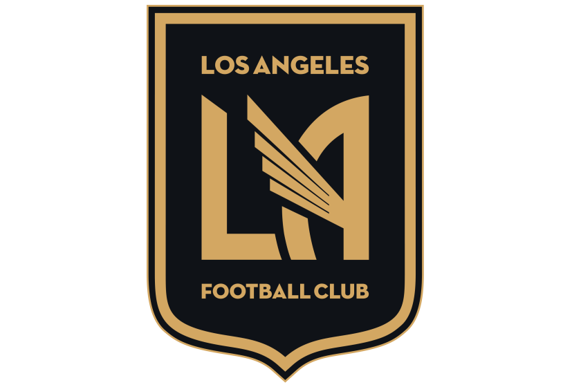 LAFC logo.