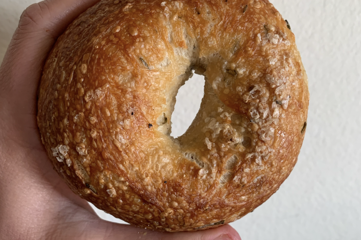 The best bagel shops in Los Angeles - Los Angeles Times