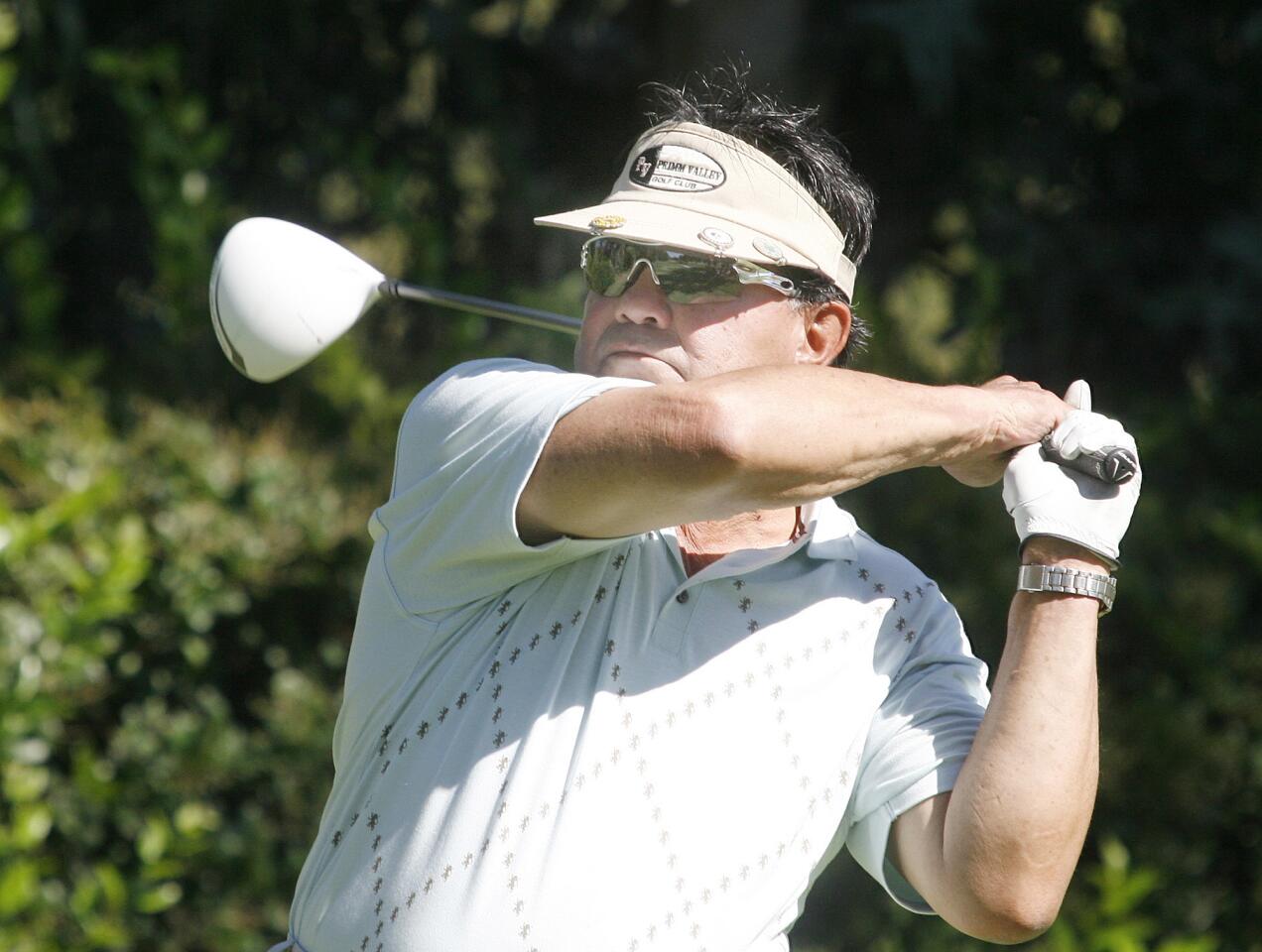 Photo Gallery: Inaugural Glendale City Golf Championship