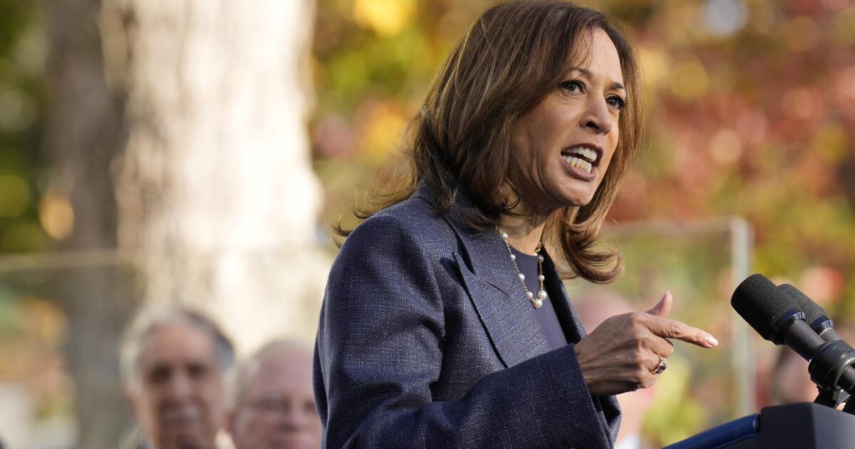 Harris’ first formal interview with Fox News was combative from first moments