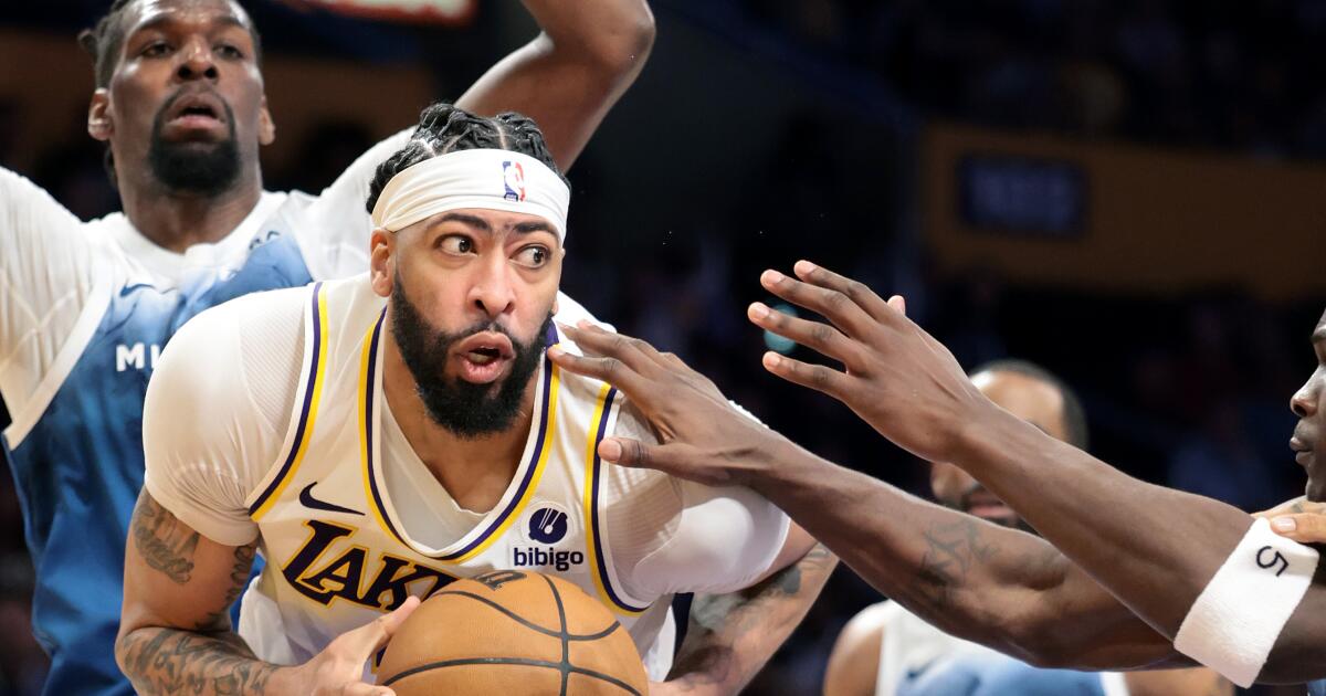 Lakers, üç hazırlık maçının tarihlerini ve yerlerini açıkladı