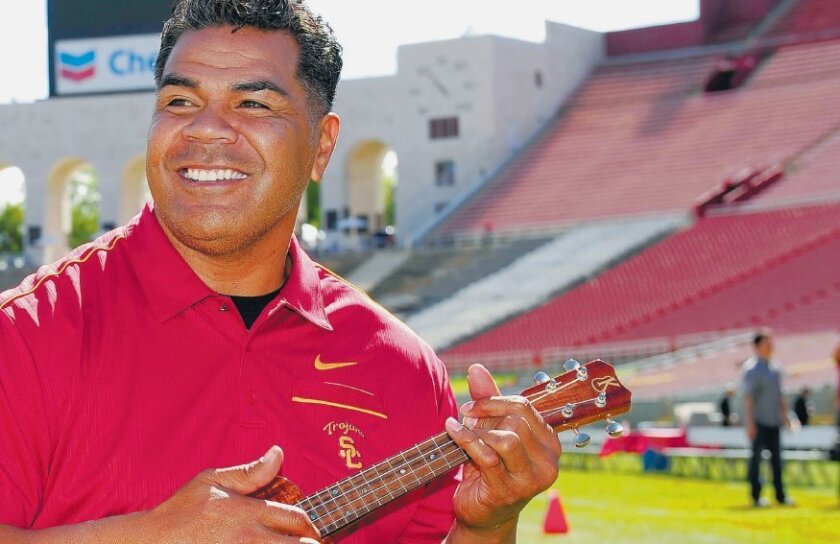 Junior Seau Song Of Sorrow The San Diego Union Tribune