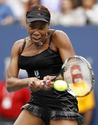 Venus Williams