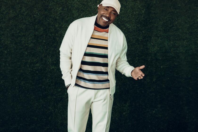 Producer Will Packer is behind hits like "Girls Trip" and "Think Like a Man."